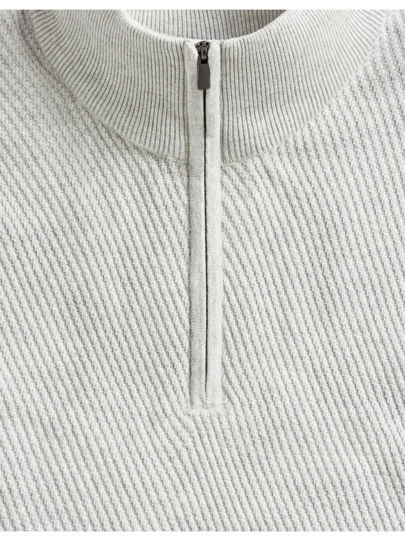 Celio Lenzor nyakpántos pulóver