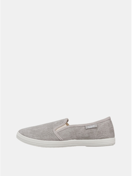 Sam 73 Szürke SAM 73 női slip on cipő