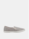 Sam 73 Szürke SAM 73 női slip on cipő