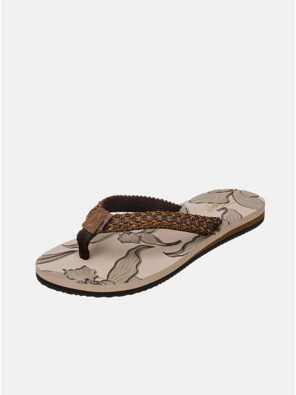 Sam 73 Barna SAM 73 virágos női papucs