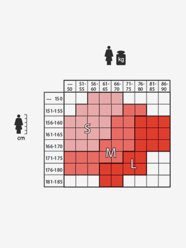 Bellinda Bellinda BB CREAM 12 DEN női testhezálló harisnya sminkhatással