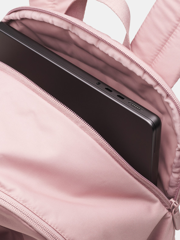 Under Armour Női hátizsák Under Armour UA Studio Campus BP-PNK