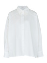 Orsay Fehér oversize női ing ORSAY
