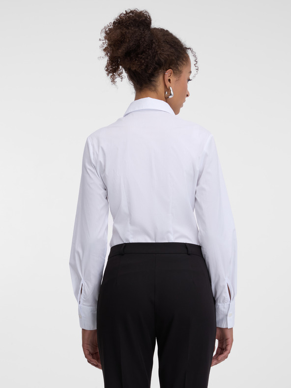 Orsay ORSAY fehér női ing