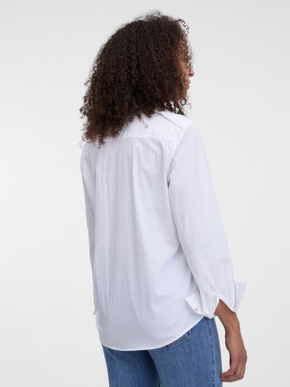 Orsay ORSAY fehér női ing