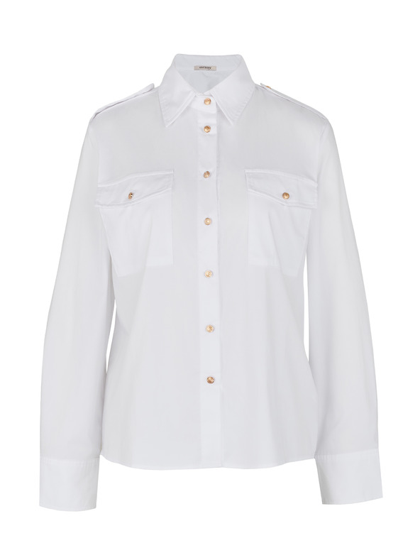 Orsay ORSAY fehér női ing
