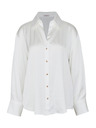 Orsay ORSAY fehér női ing