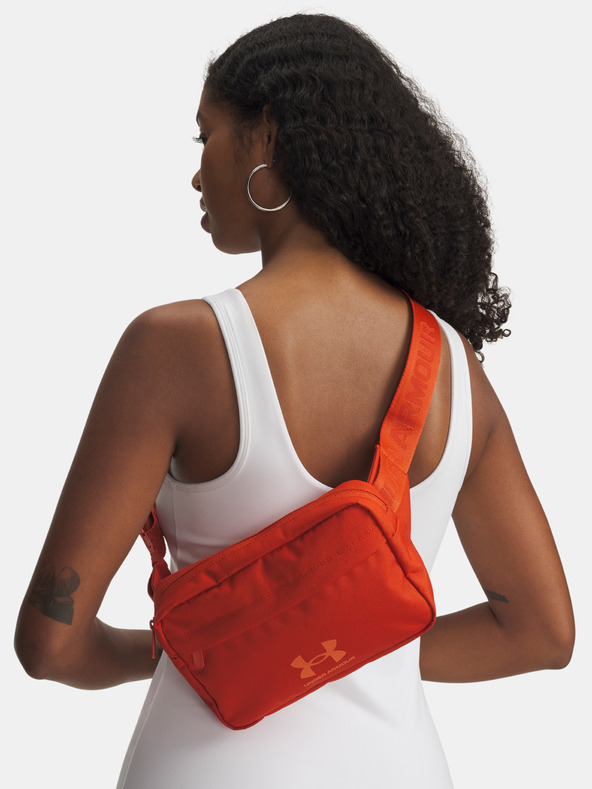 Under Armour Unisex táska Under Armour UA Essential Lite WB Xbody-ORG