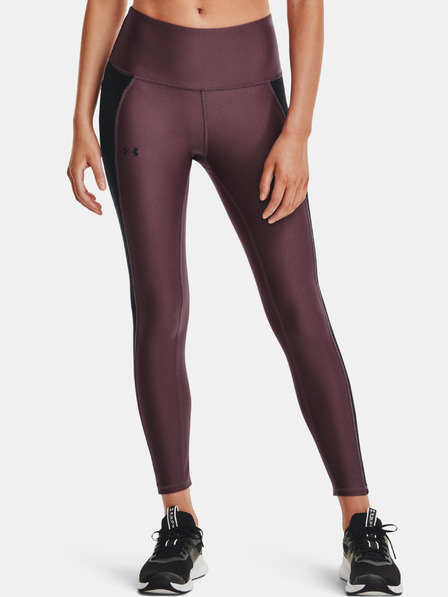 Under Armour Női leggings Under Armour HG 6M Panel Ankle Leg