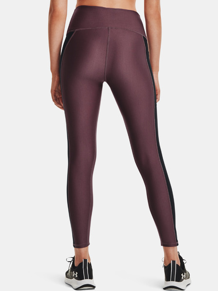 Under Armour Női leggings Under Armour HG 6M Panel Ankle Leg
