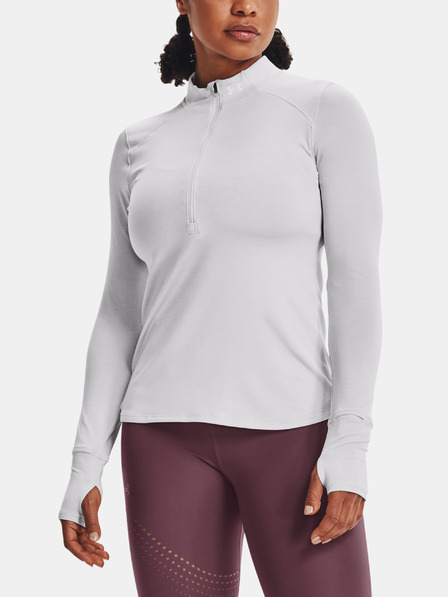 Under Armour Női póló Under Armour Qualifier Run 2.0 1/2 Zip