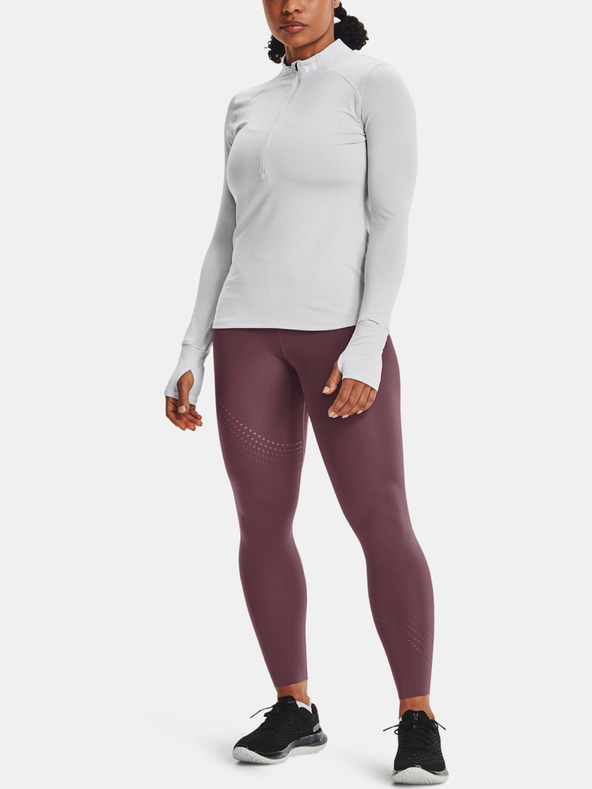 Under Armour Női póló Under Armour Qualifier Run 2.0 1/2 Zip