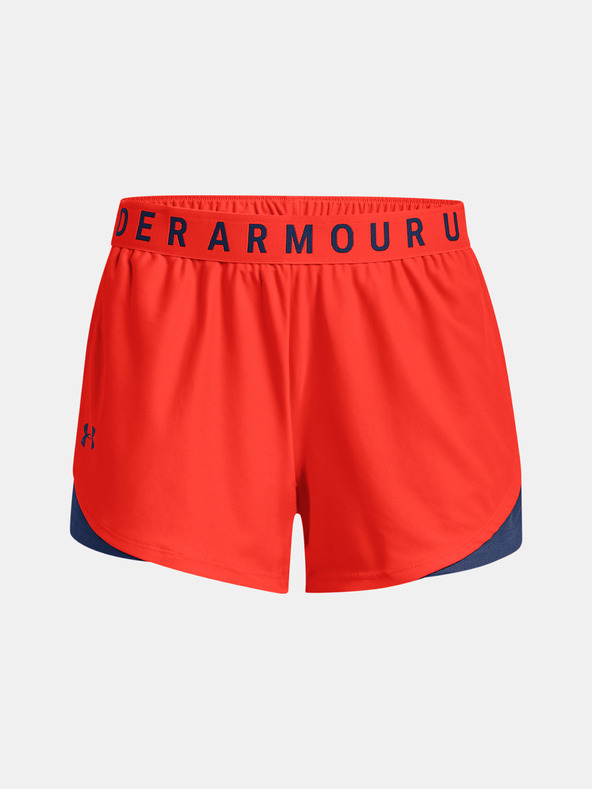 Under Armour Női rövidnadrágok Under Armour Play Up Shorts 3.0