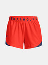 Under Armour Női rövidnadrágok Under Armour Play Up Shorts 3.0