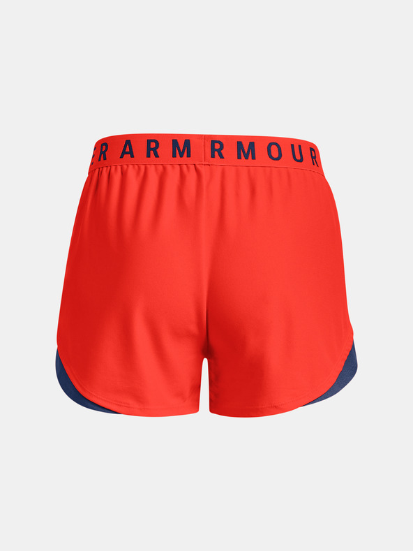 Under Armour Női rövidnadrágok Under Armour Play Up Shorts 3.0