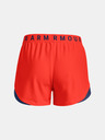 Under Armour Női rövidnadrágok Under Armour Play Up Shorts 3.0