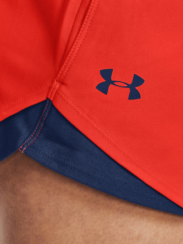 Under Armour Női rövidnadrágok Under Armour Play Up Shorts 3.0