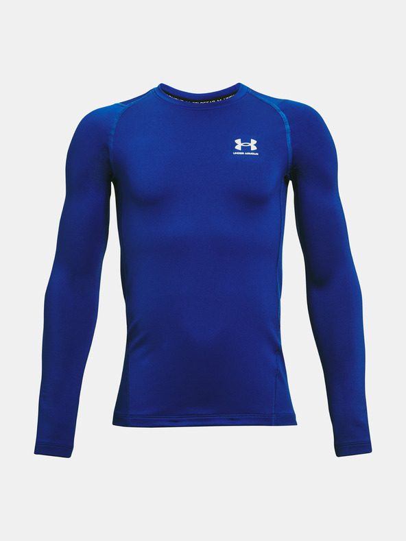 Under Armour Fiú póló Under Armour UA CG Armour LS
