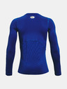 Under Armour Fiú póló Under Armour UA CG Armour LS