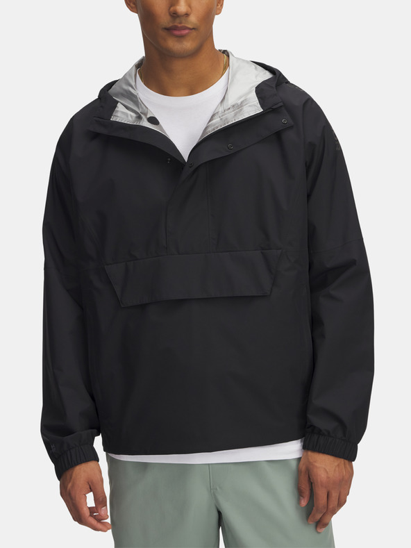 Under Armour Férfi dzseki Under Armour CLOUDSTRIKE ANORAK