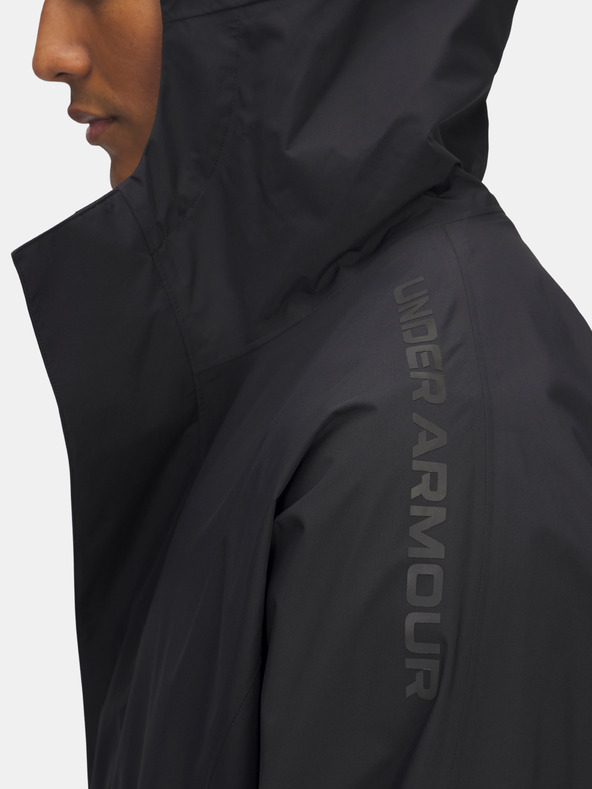 Under Armour Férfi dzseki Under Armour CLOUDSTRIKE ANORAK