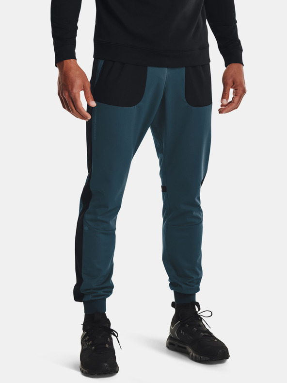 Under Armour Férfi nadrág Under Armour UA Rush All Purpose Pants