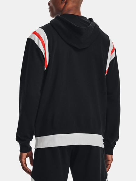 Under Armour Under Armour RIVAL FLC ALMA MATER férfi pulóver