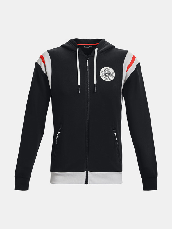 Under Armour Under Armour RIVAL FLC ALMA MATER férfi pulóver