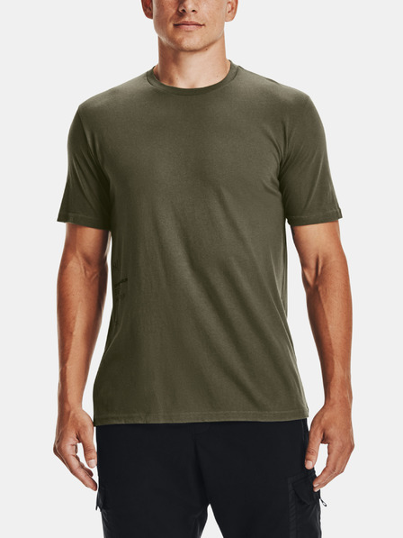 Under Armour Férfi póló Under Armour UTILITY SYMBOL SS
