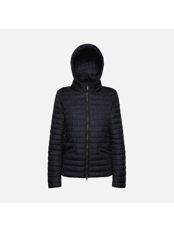 Geox Szürke női dzseki Geox Ascythia