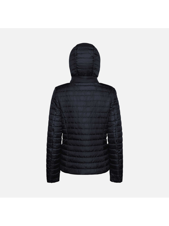 Geox Szürke női dzseki Geox Ascythia