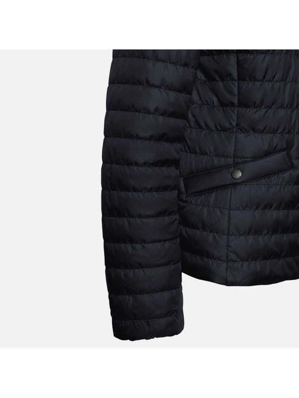 Geox Szürke női dzseki Geox Ascythia