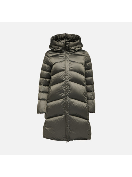 Geox Szürke női parka Geox Adrya