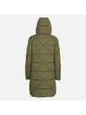 Geox Khaki női parka Geox Allenie