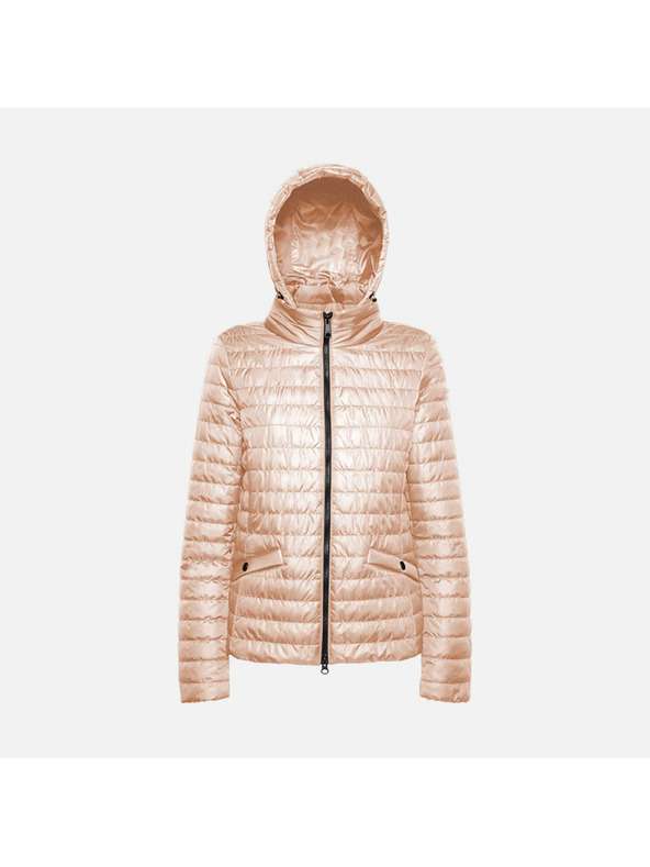 Geox Rózsaszín női dzseki Geox Ascythia