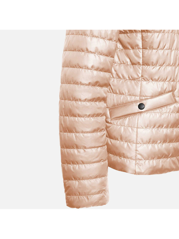 Geox Rózsaszín női dzseki Geox Ascythia