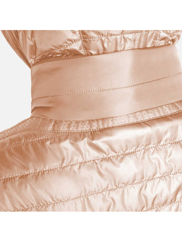 Geox Rózsaszín női dzseki Geox Ascythia