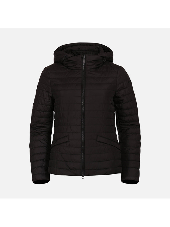 Geox Fekete női dzseki Geox Ascythia