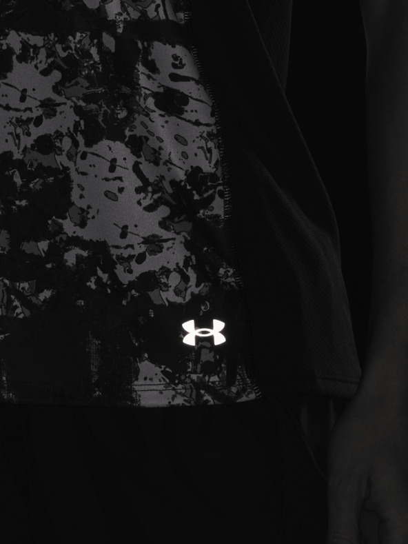 Under Armour Női atlétatrikó Under Armour UA Fly By Printed Tank