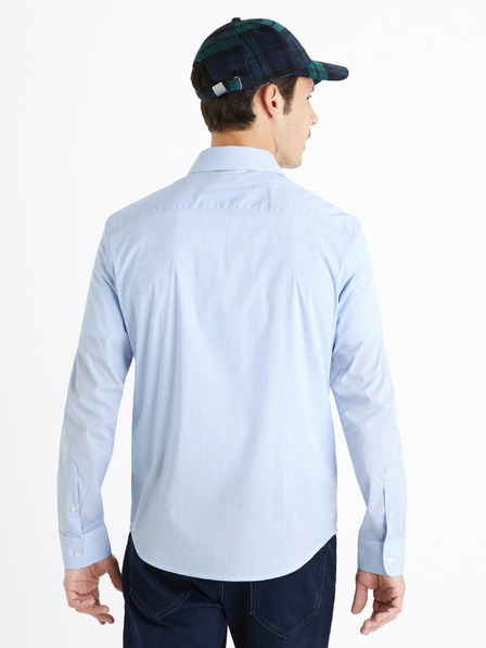 Celio Karó ing Slim Masantal2 Celio Celio