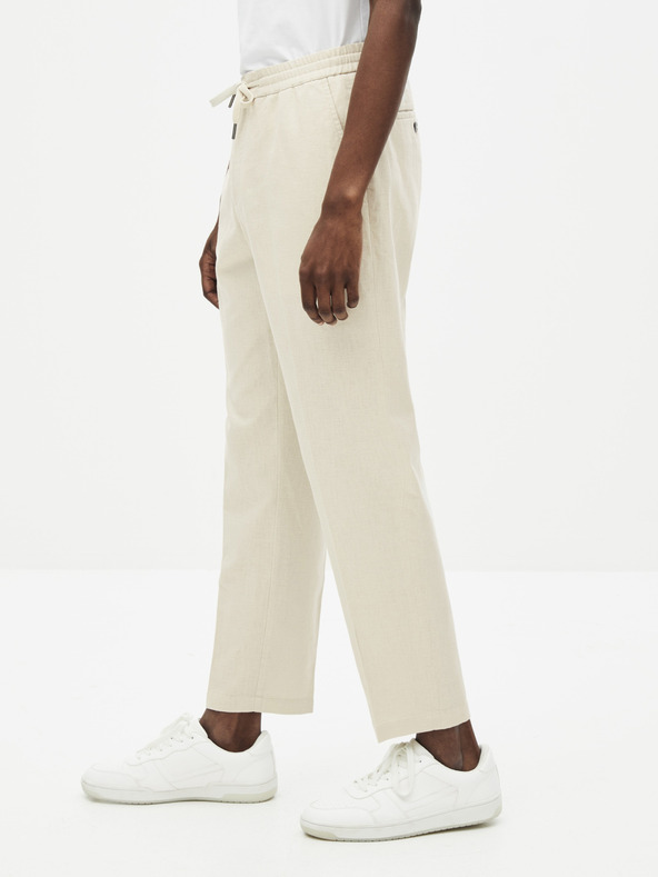 Celio Romero3 Nadrág