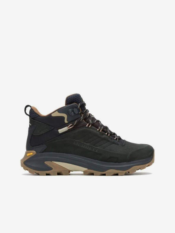 Merrell Moab Speed 2 LTR Mid WP Bokacsizma