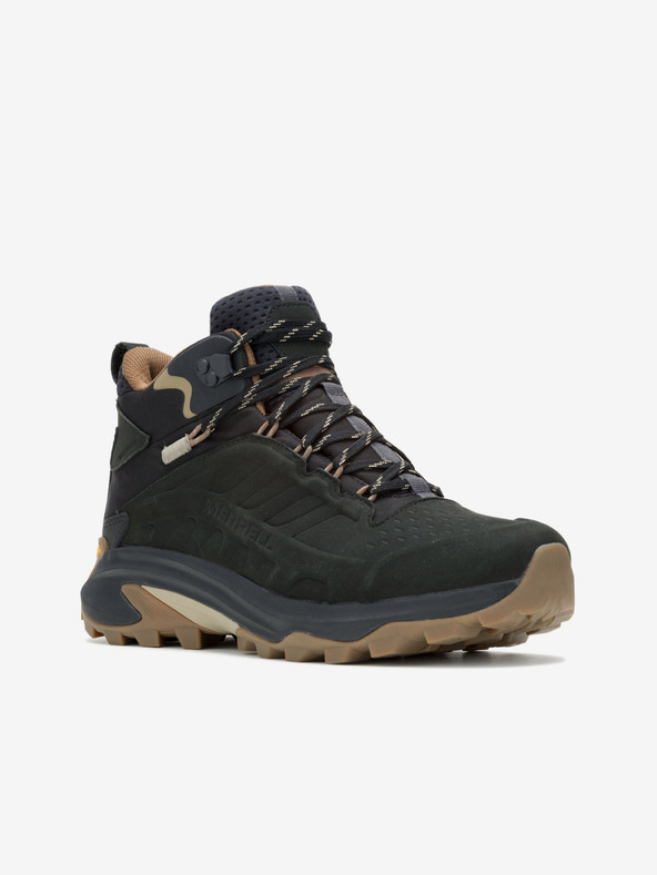 Merrell Moab Speed 2 LTR Mid WP Bokacsizma
