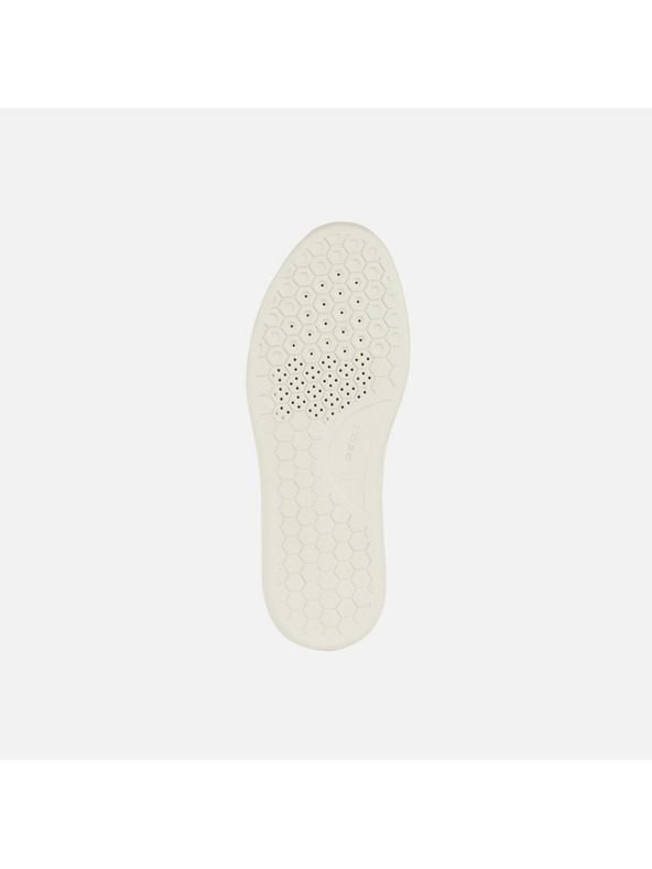 Geox Fehér férfi tornacipő Geox Deiven B