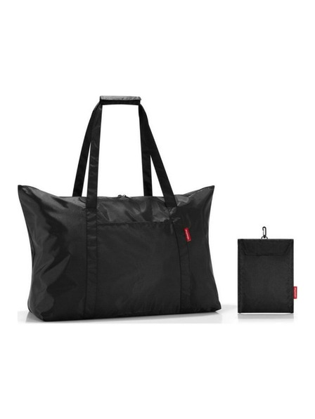 Reisenthel Reisenthel Mini Maxi TravelBag Black táska