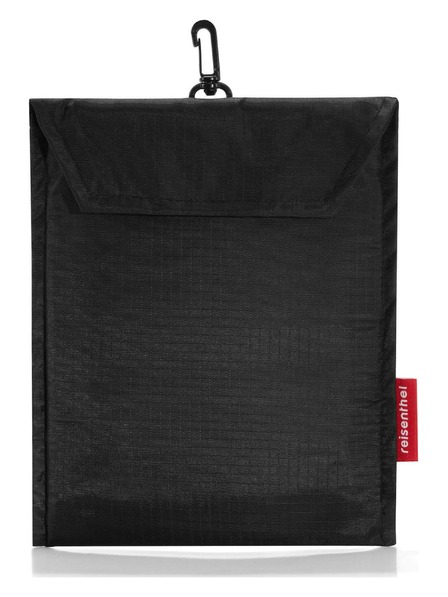 Reisenthel Reisenthel Mini Maxi TravelBag Black táska