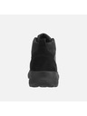 Geox Fekete férfi bokacsizma Geox Spherica 4X4 B ABX