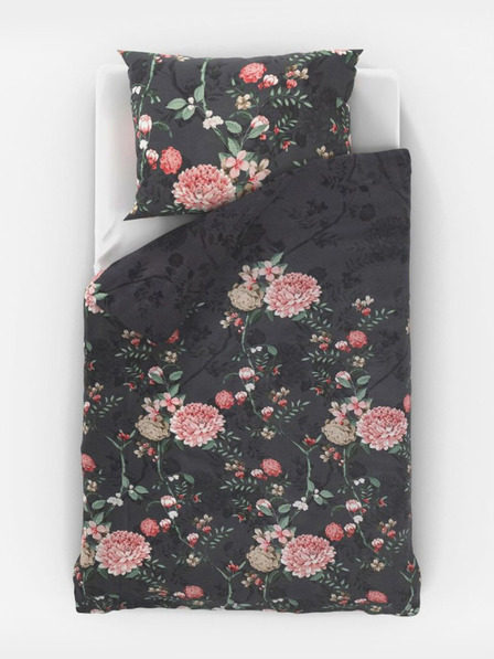 Kvalitex LUXURY COLLECTION szatén vászon 140x200, 70x90cm ALISA ALISA