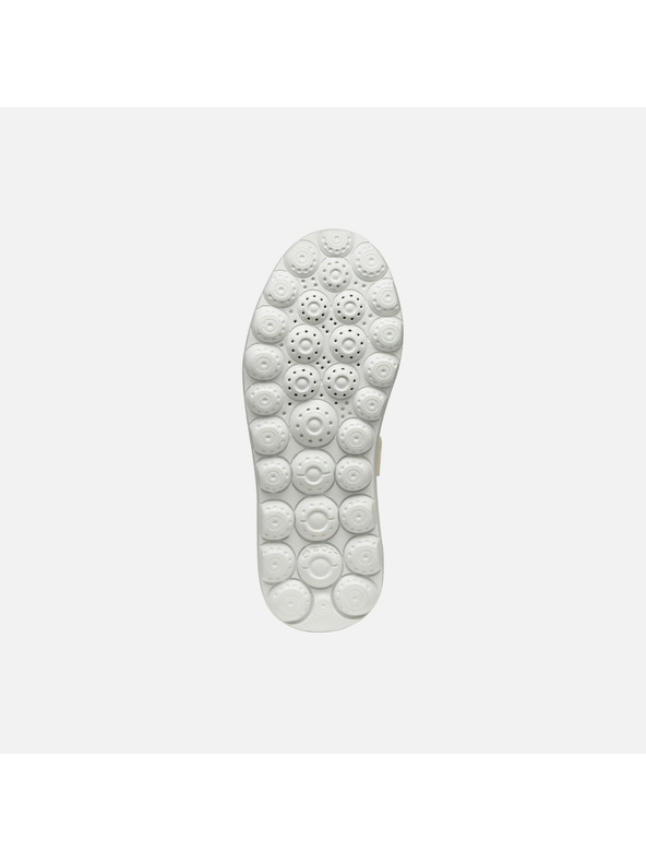 Geox Fehér lány Geox Puffypop tornacipő