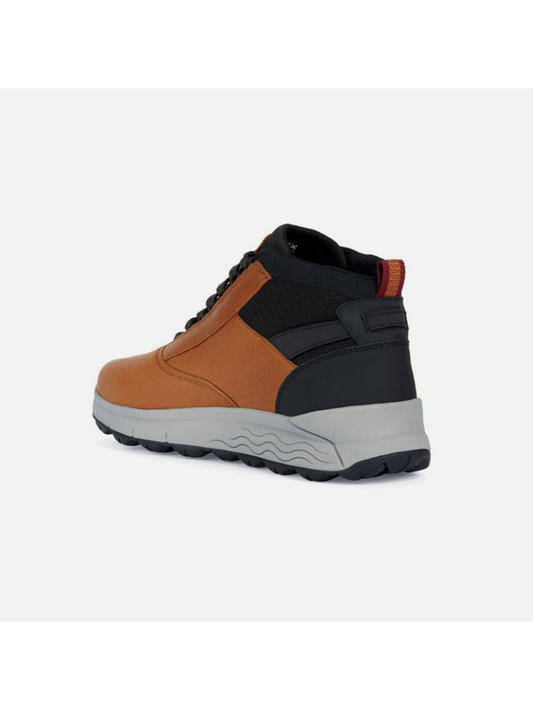 Geox Barna férfi Geox Spherica 4x4 bokacsizma b abx barna férfi Geox Spherica 4x4 bokacsizma b abx